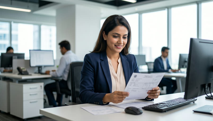 Secured Personal Loan