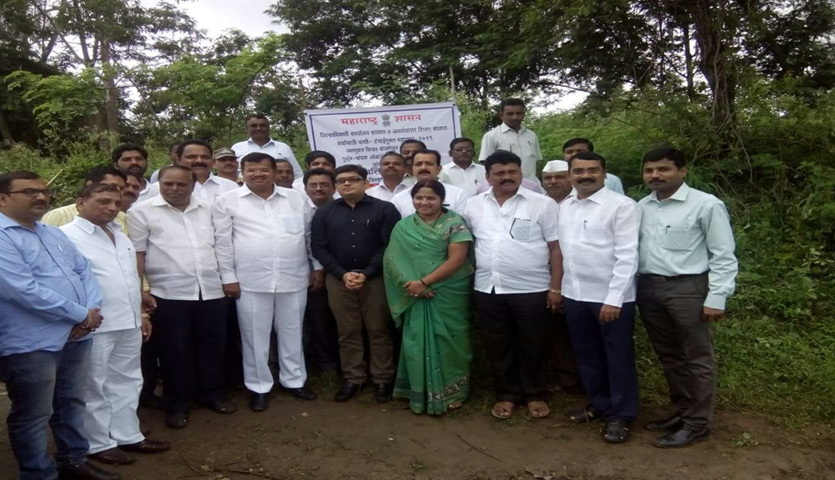 Jalyukt Shivar Abhiyan